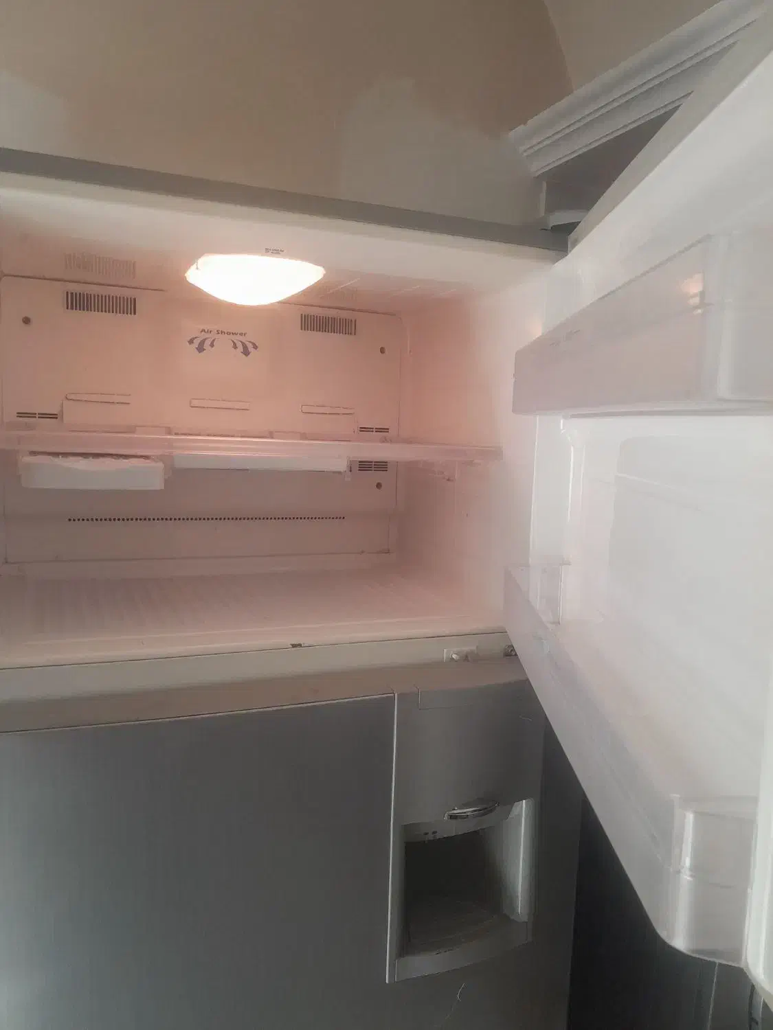 یخچال|یخچال و فریزر|نیشابور, شهید بهشتی|دیوار