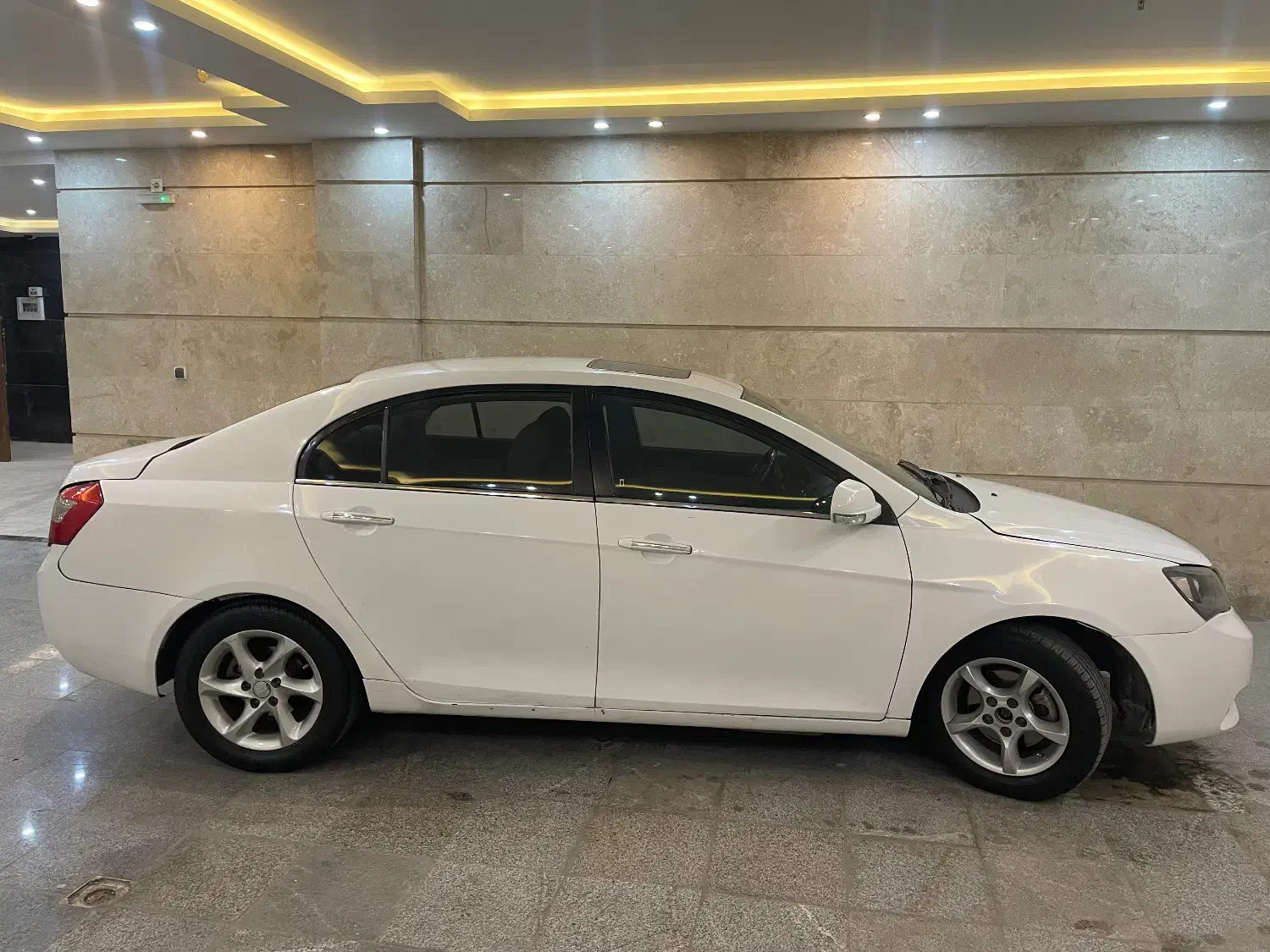 جیلی امگرند|خودرو سواری و وانت|مشهد, کوشش|دیوار