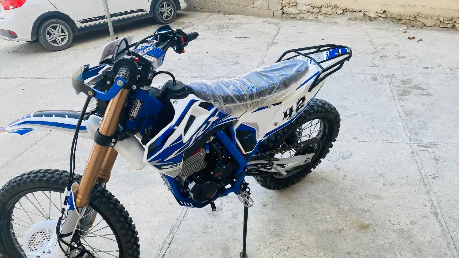 crx350|موتورسیکلت|بانه, |دیوار