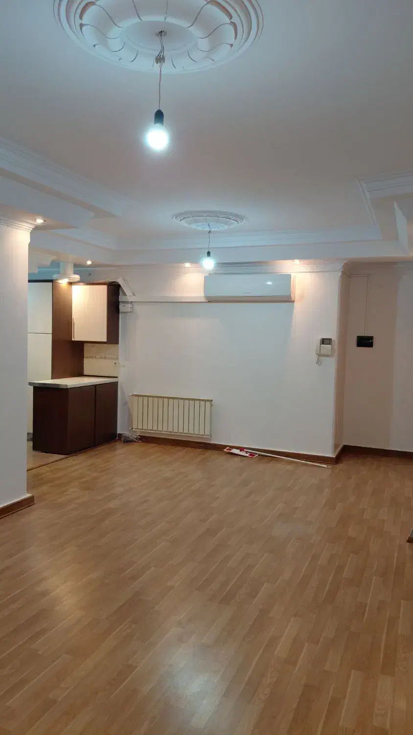 عباس آباد مهناز ۸۲ متر ۲ خوابه کلیه امکانات