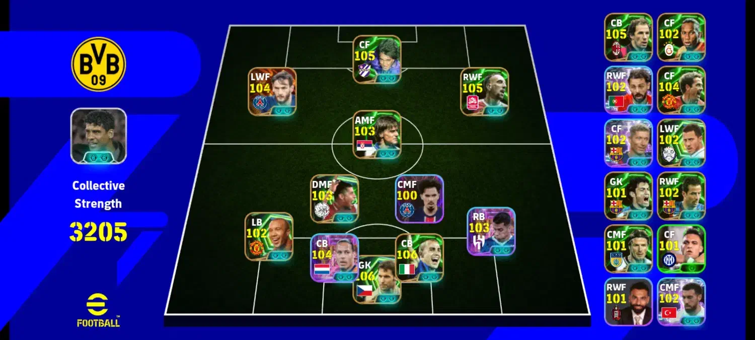 اکانت ایفوتبال|کنسول، بازی ویدئویی و آنلاین|سنقر, |دیوار