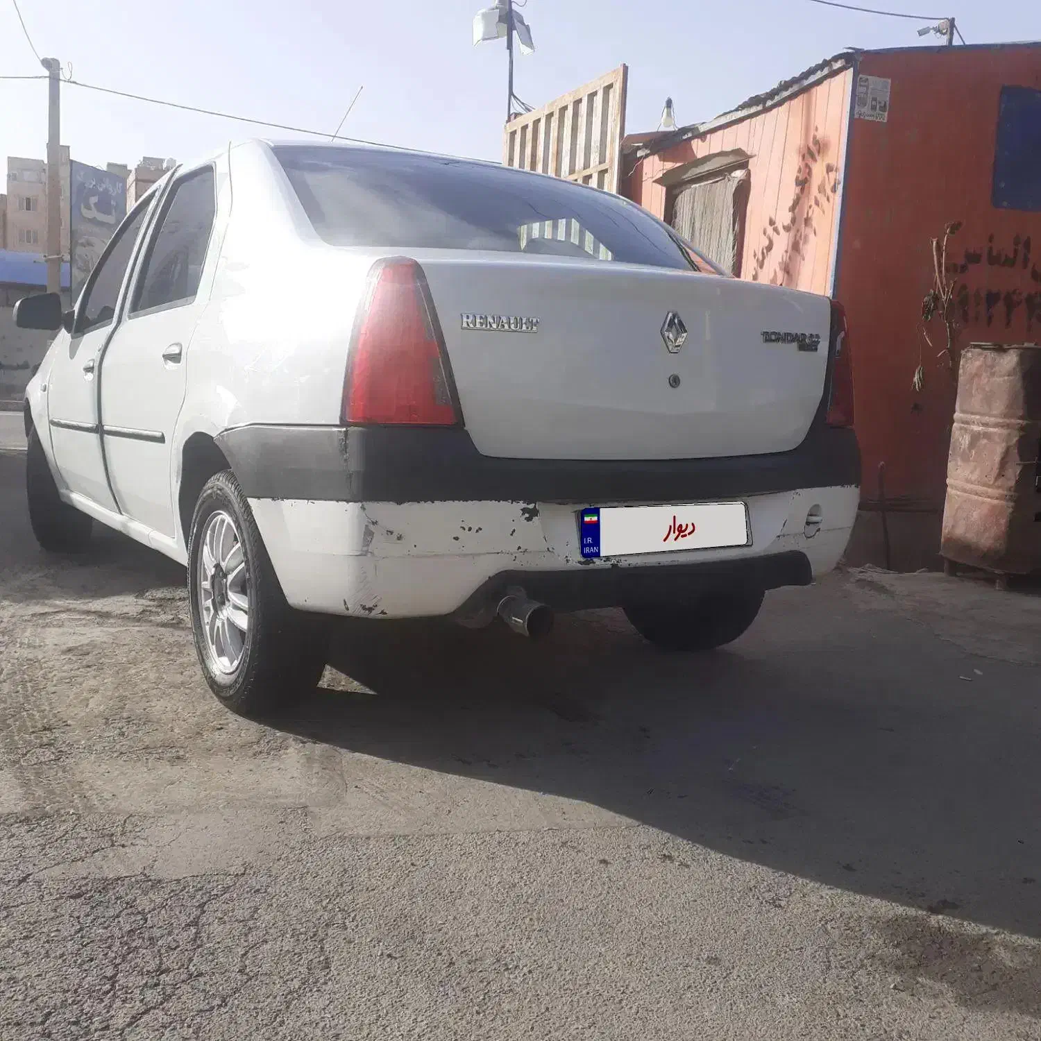 L90 مدل 90 E2|خودرو سواری و وانت|پاکدشت, پاکدشت (مامازند)|دیوار