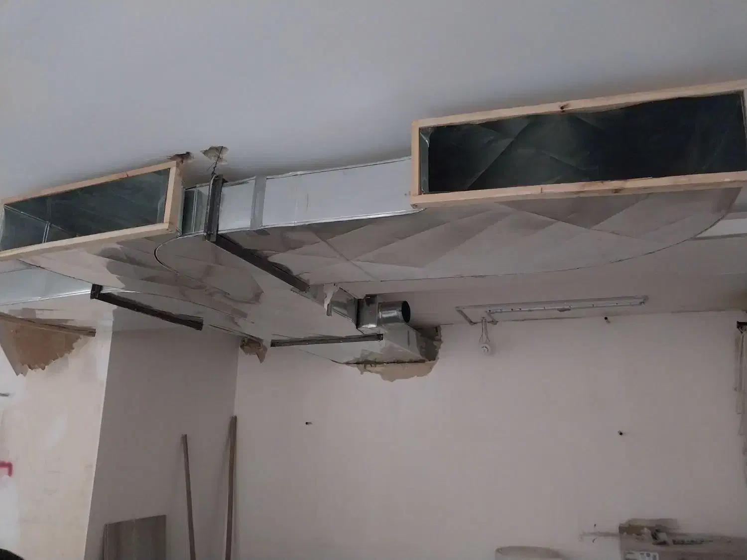 کانالسازی|خدمات پیشه و مهارت|اصفهان, دوطفلان|دیوار