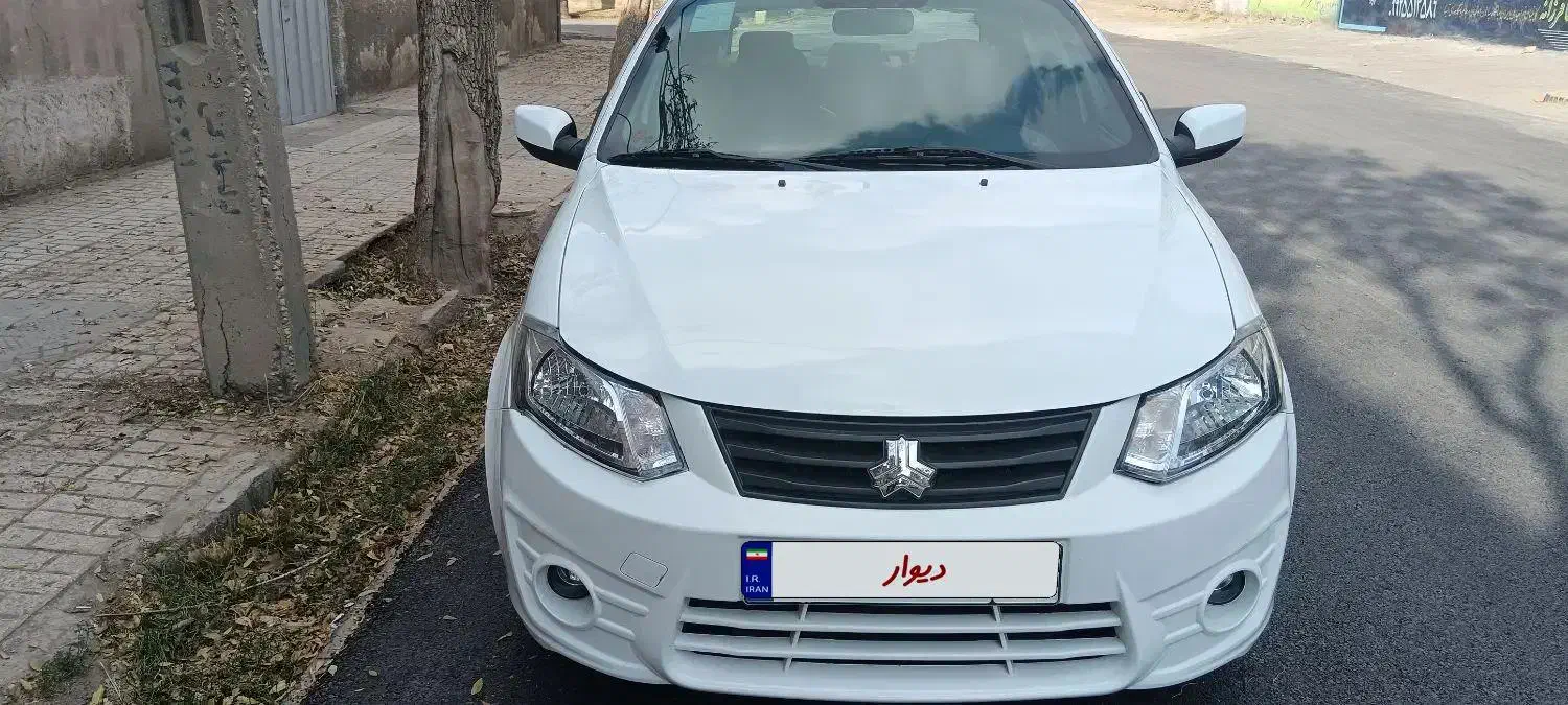 ساینا مدل 99|خودرو سواری و وانت|نیشابور, بلوار گلها|دیوار