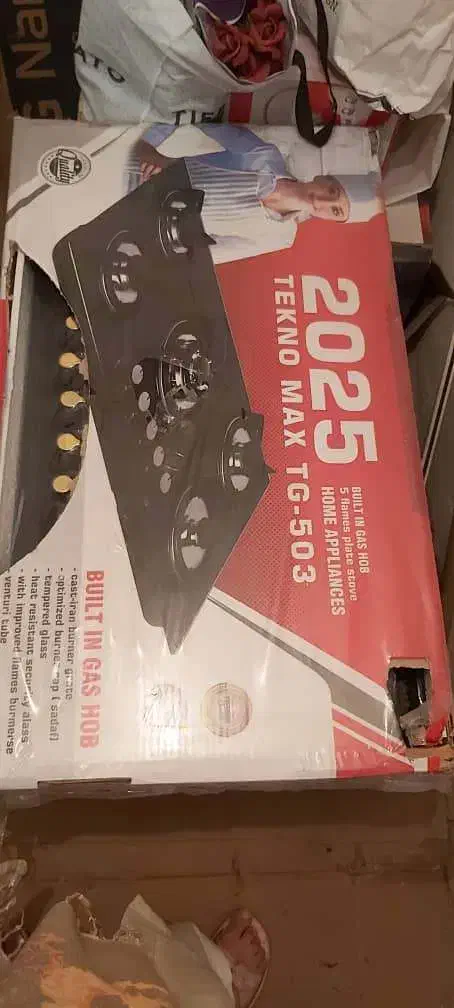 اجاق گاز|اجاق گاز و لوازم برقی پخت‌وپز|رشت, پارک شهر|دیوار