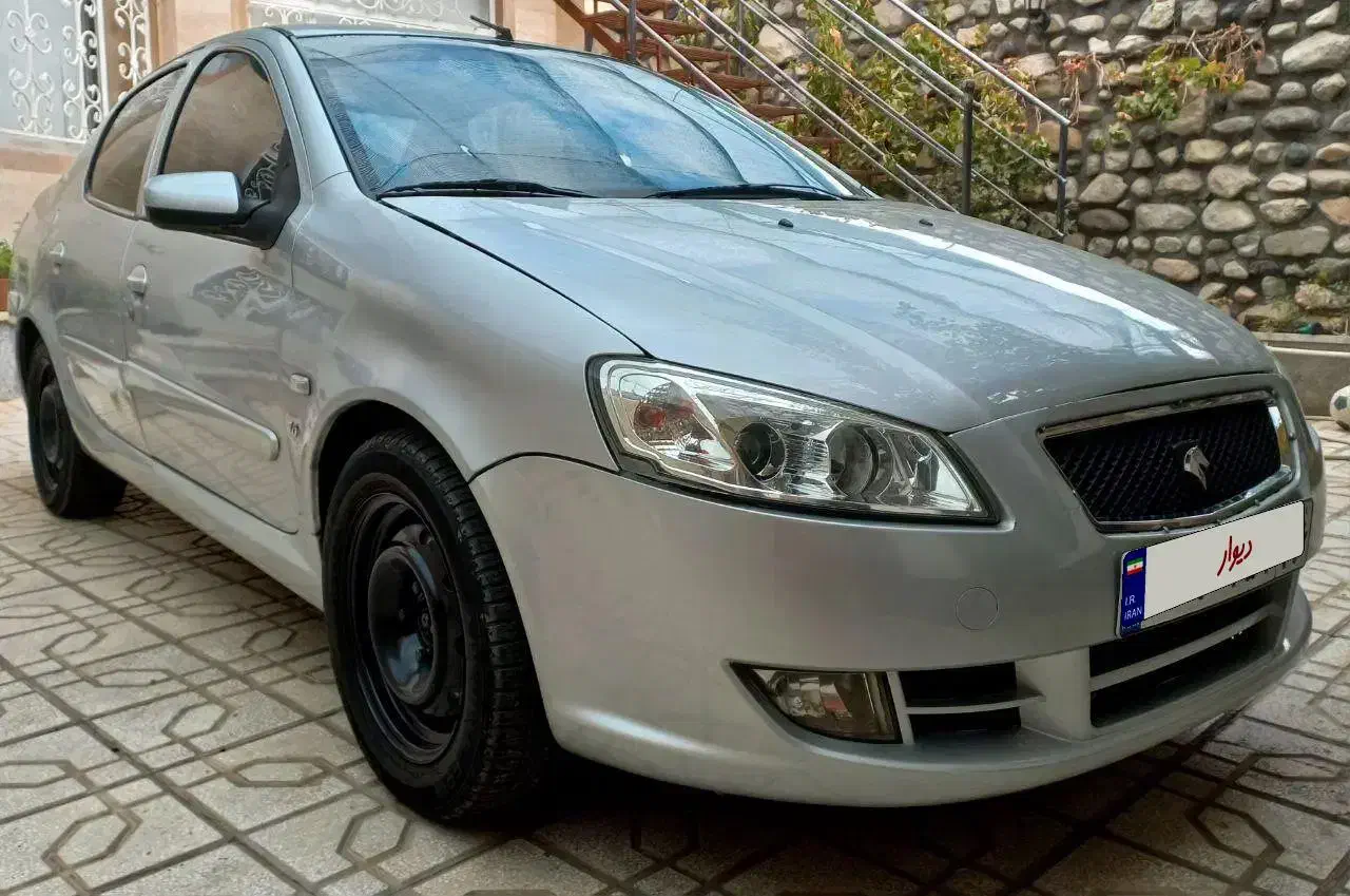 رانا مدل 92|خودرو سواری و وانت|سبزوار, توحیدشهر|دیوار