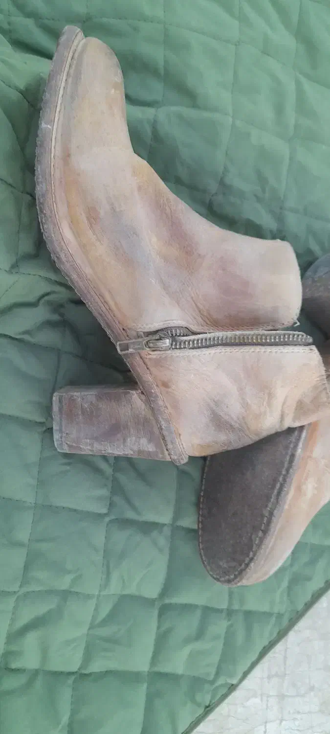 کفش زنانه دست دوز آمریکایی|کیف، کفش، کمربند|لواسان, |دیوار