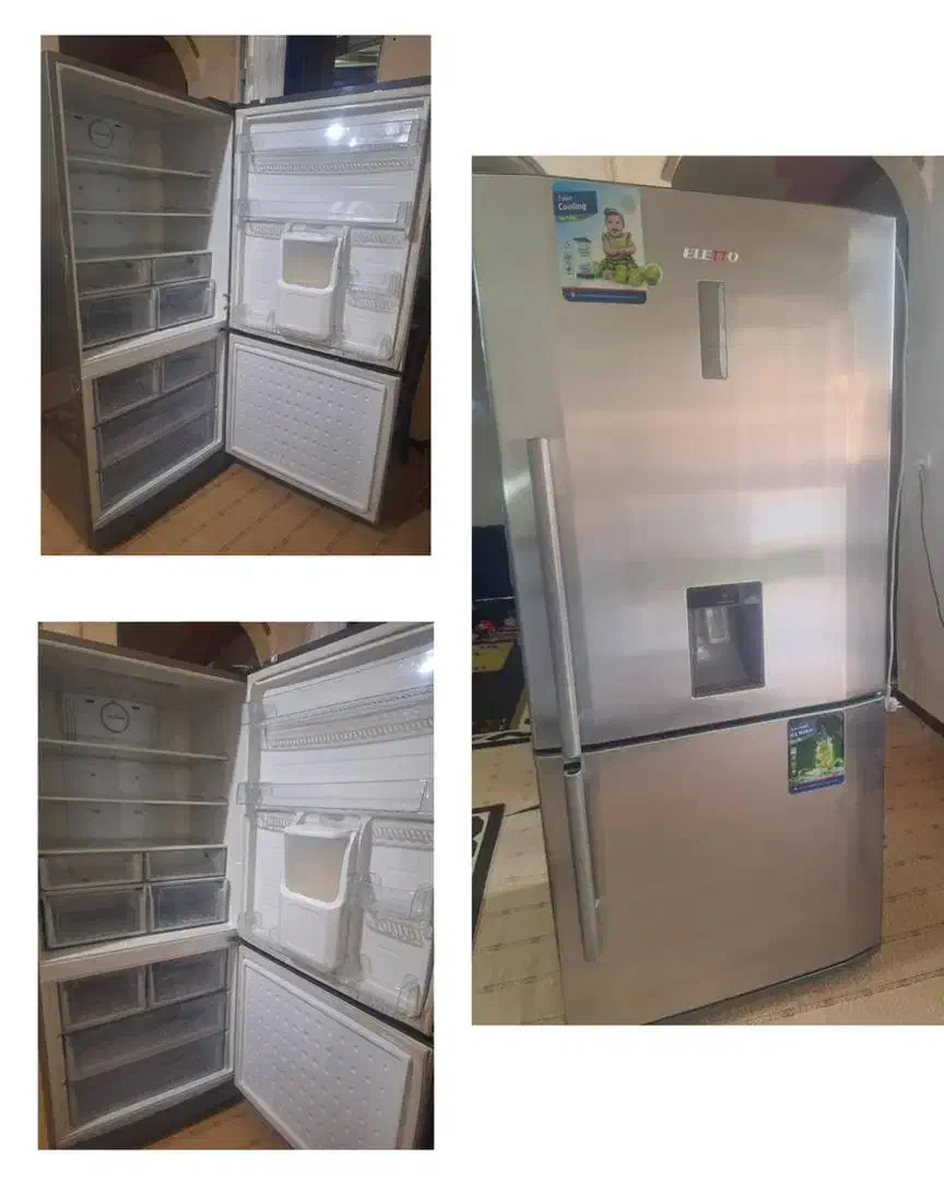 یخچال فریزر التـو|یخچال و فریزر|ایذه, |دیوار