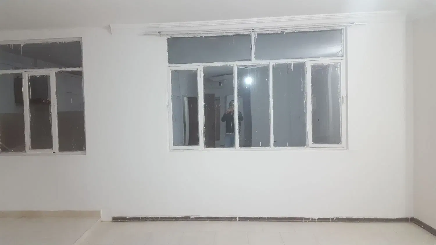 آپارتمان90متری حاشیه خیابان ۲۰متری هنرور آفتابی|فروش آپارتمان|مشهد, هنرور|دیوار