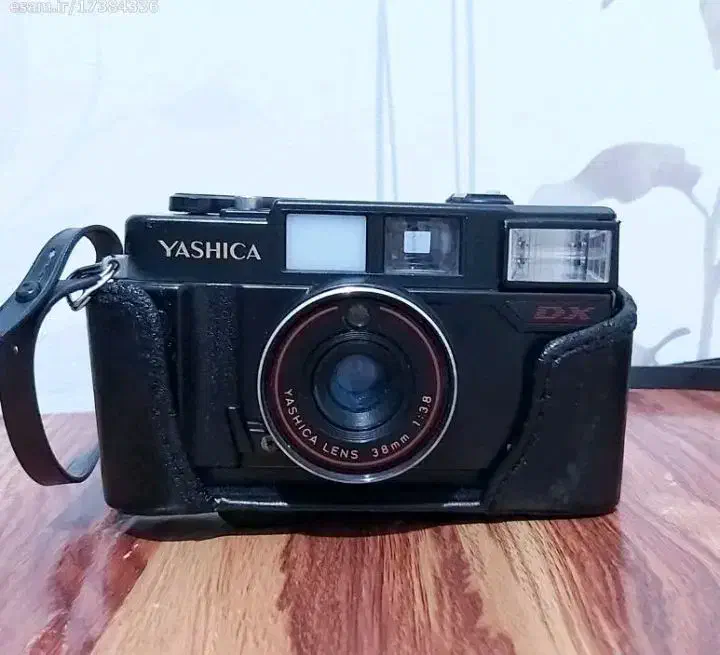 دوربین|دوربین عکاسی و فیلم‌برداری|گنبد کاووس, |دیوار