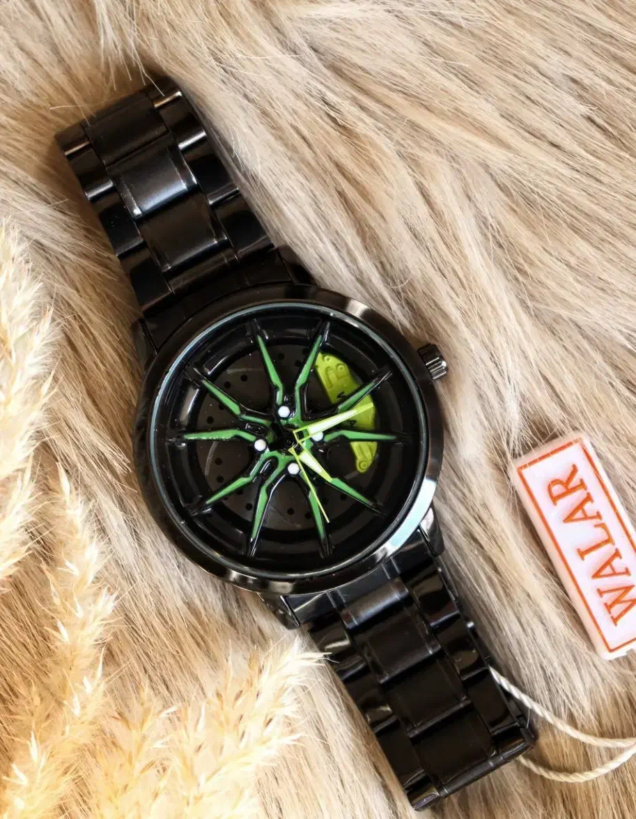 ساعت اسپرت رینگی شیک و جدید|ساعت|اصفهان, قلعه طبره|دیوار