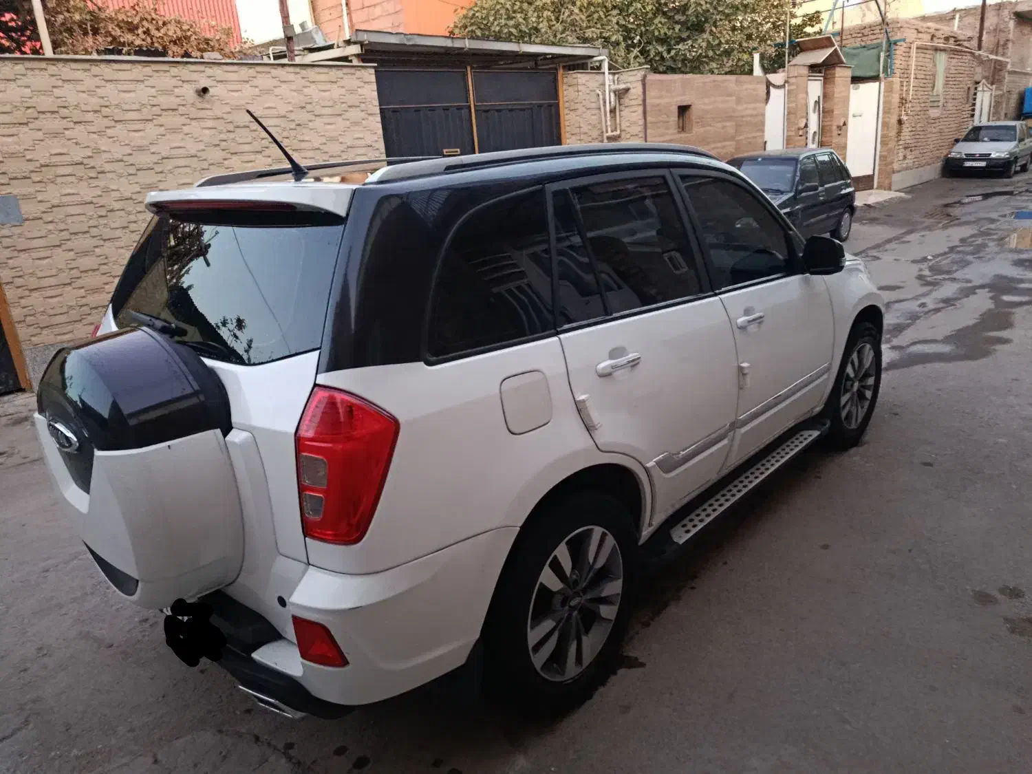 MWM x33s|خودرو سواری و وانت|کرمان, |دیوار