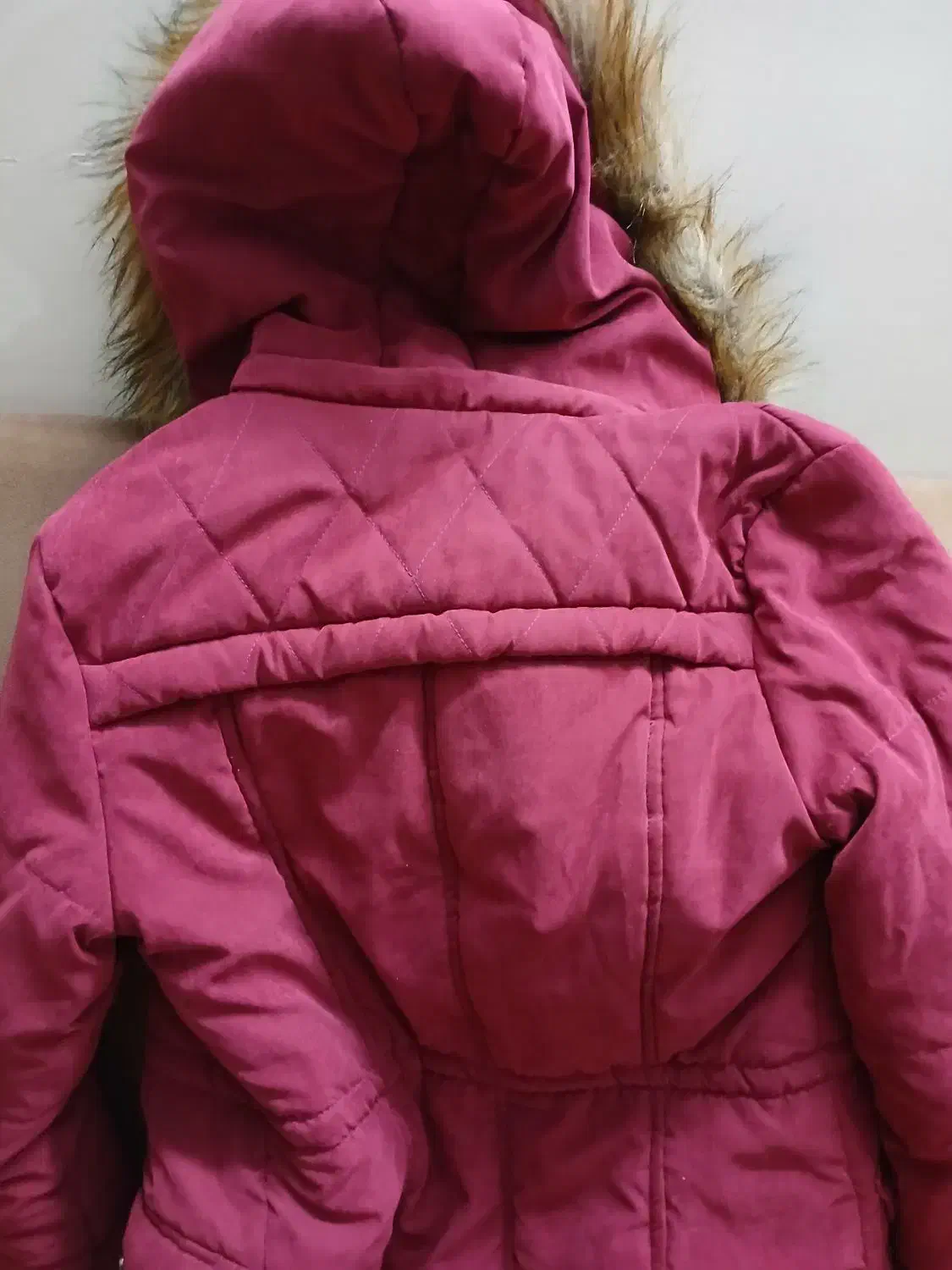 پالتو|لباس|تهران, دکتر هوشیار|دیوار