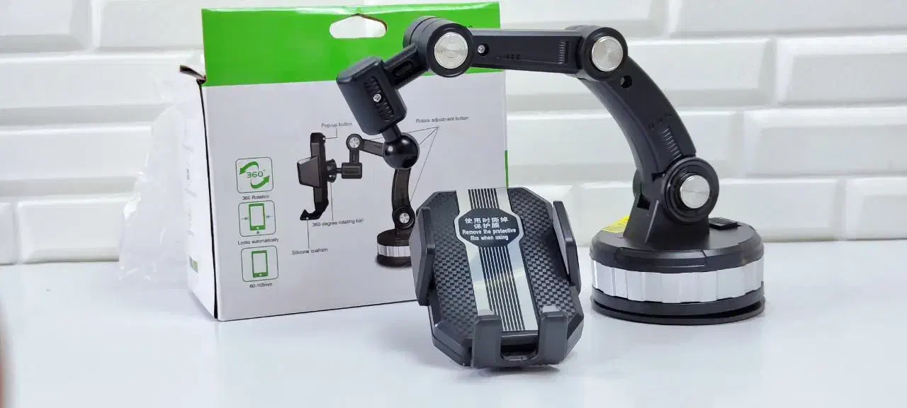 هولدر موبایل خودرو|لوازم جانبی موبایل و تبلت|تهران, اوقاف|دیوار