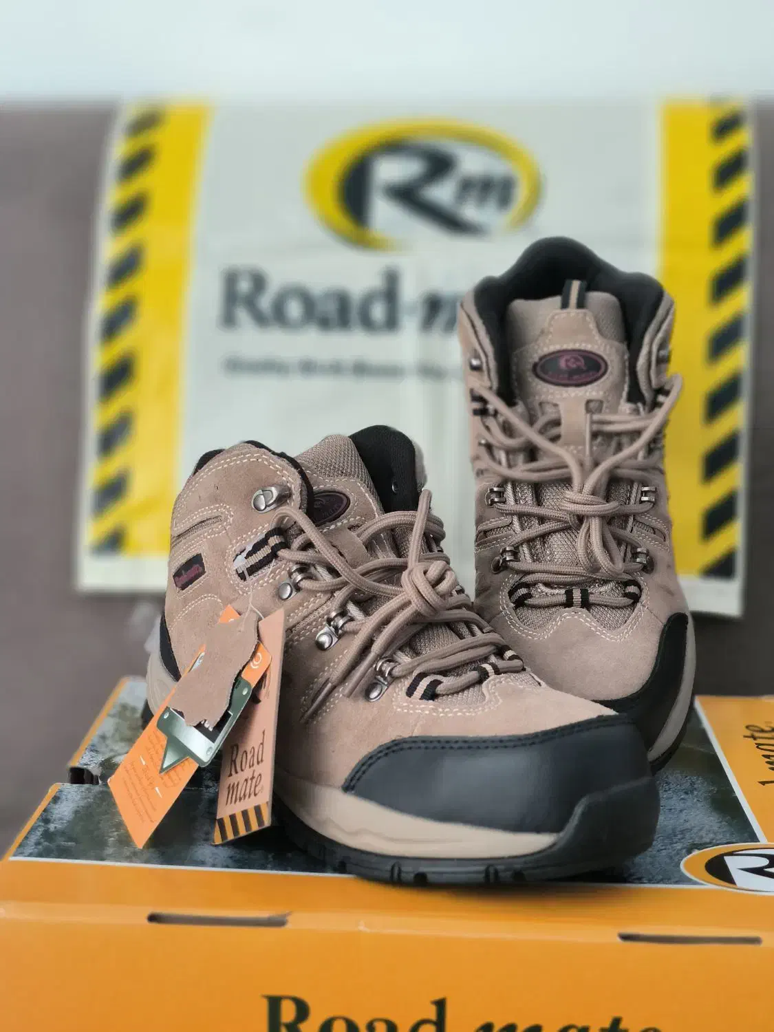 کفش مناسب کوهنوردی|کوهنوردی و کمپینگ|تهران, حکیمیه|دیوار