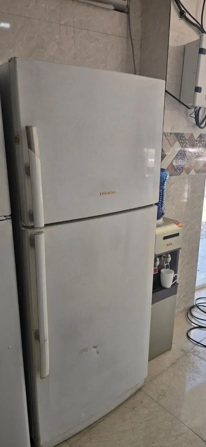 انواع یخچال خارجی|یخچال و فریزر|نیک شهر, |دیوار