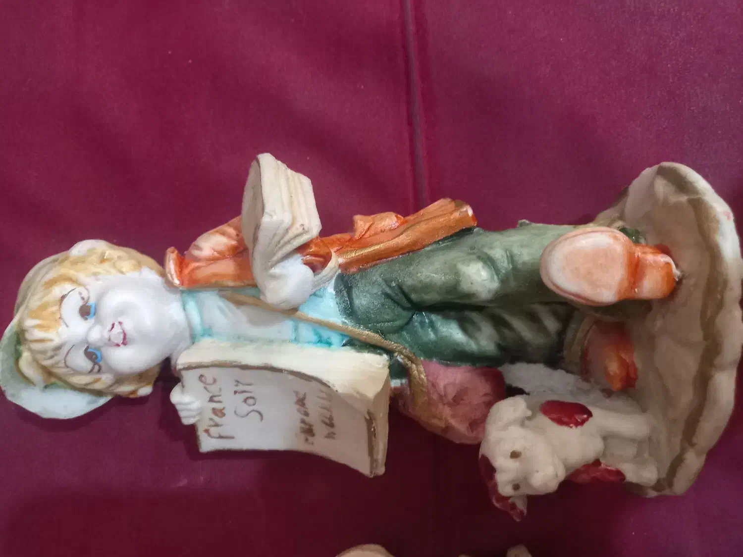 مجسمه دکوری|مجسمه، تندیس، ماکت|تهران, صد دستگاه|دیوار