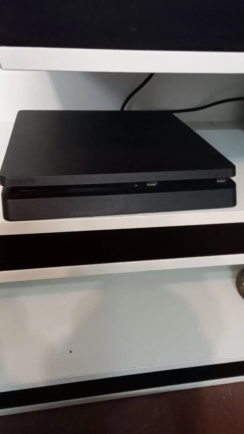 PS4|کنسول، بازی ویدئویی و آنلاین|همدان, |دیوار