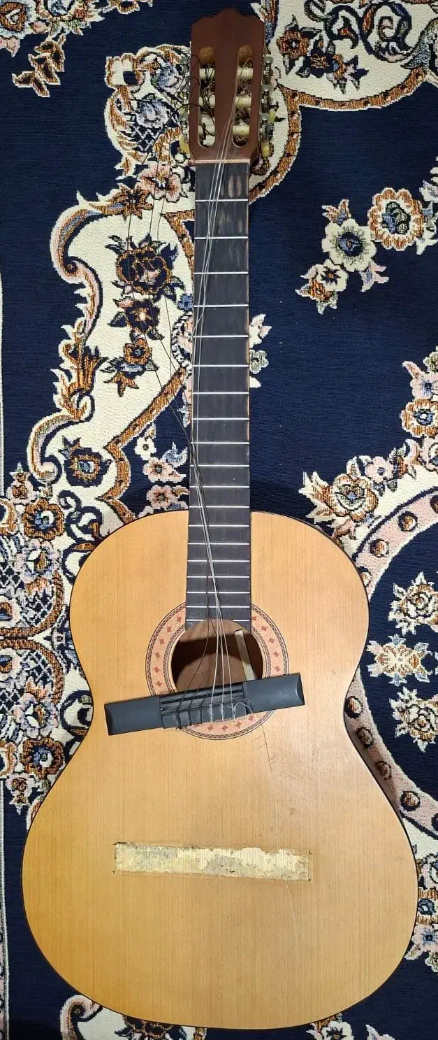 گیتار نو|گیتار، بیس، امپلیفایر|بهبهان, |دیوار