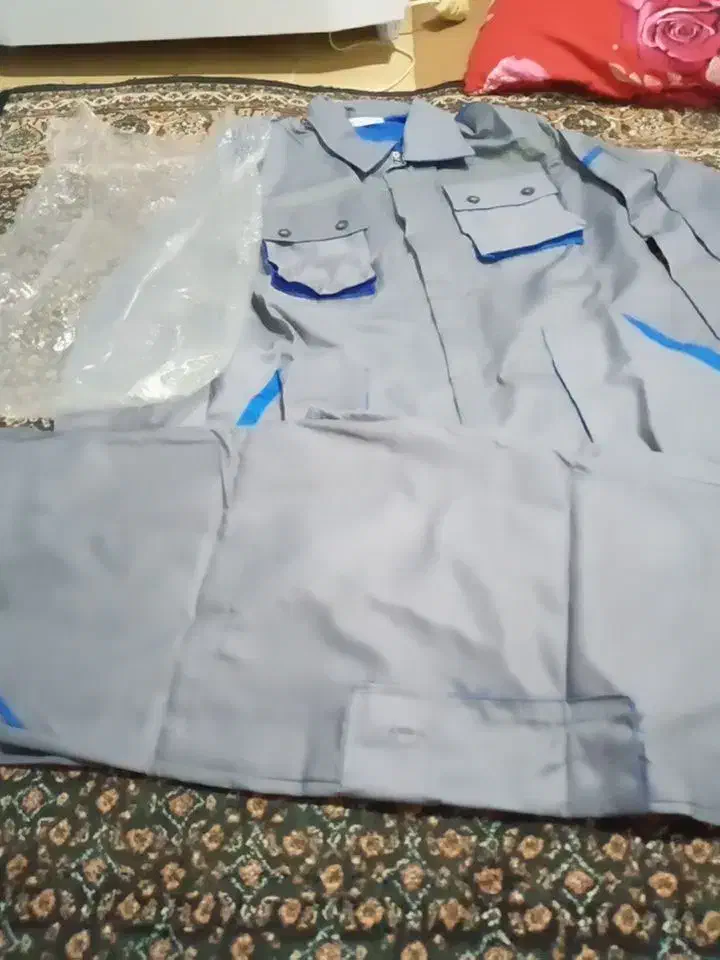 لباس کار|لباس|اردبیل, |دیوار