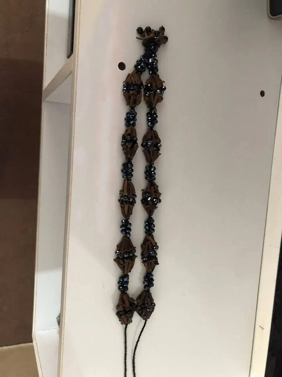 ملوانکه|بدلیجات|بانه, |دیوار