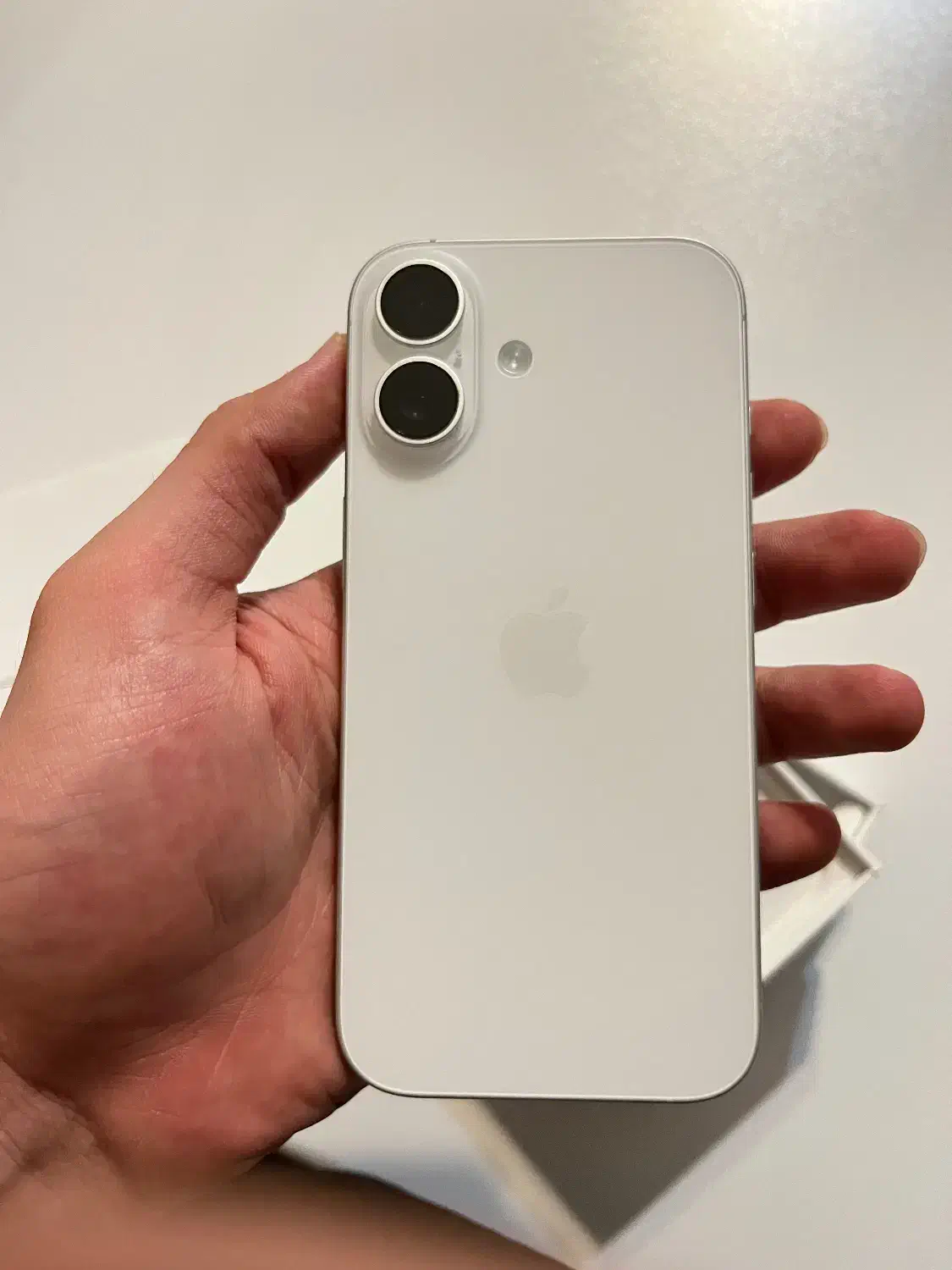 ایفون ۱۷ ۲۵۶گیگ|موبایل|تهران, شهران جنوبی|دیوار