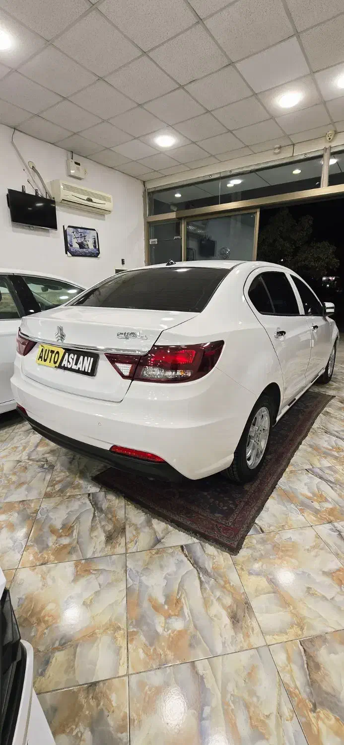 شاهین اتومات(اتومبیل حاج حسن اصلانی)|خودرو سواری و وانت|قم, ولیعصر|دیوار