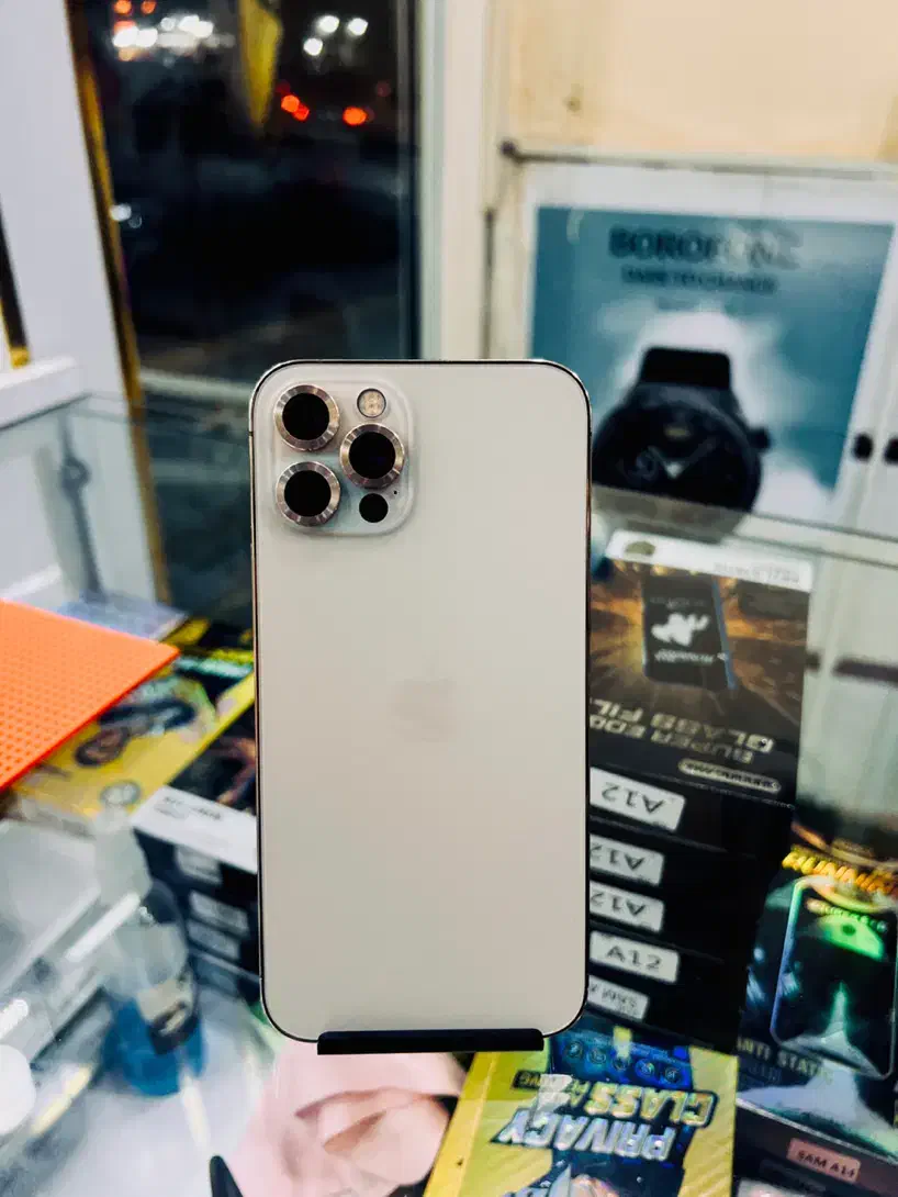 iPhone 12 Pro|موبایل|ارومیه, |دیوار