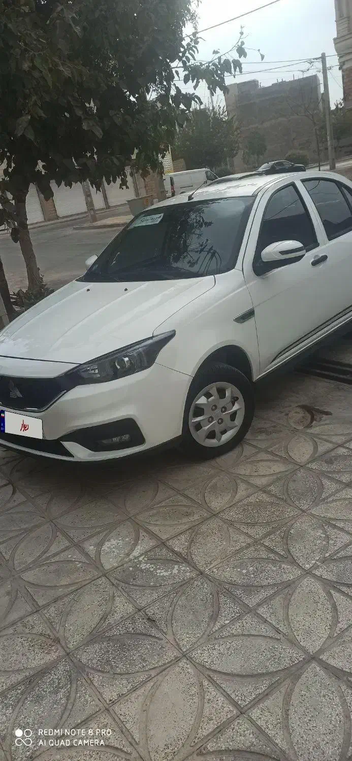 سهندs|خودرو سواری و وانت|قرچک, میرزائی شمالی|دیوار