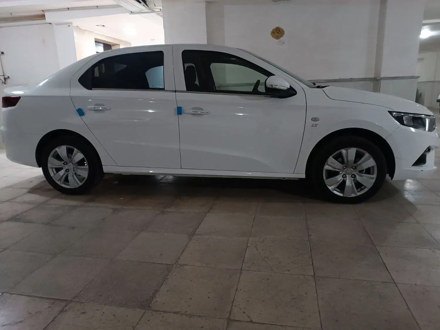 تارا اتوماتیک V4|خودرو سواری و وانت|سیرجان, |دیوار