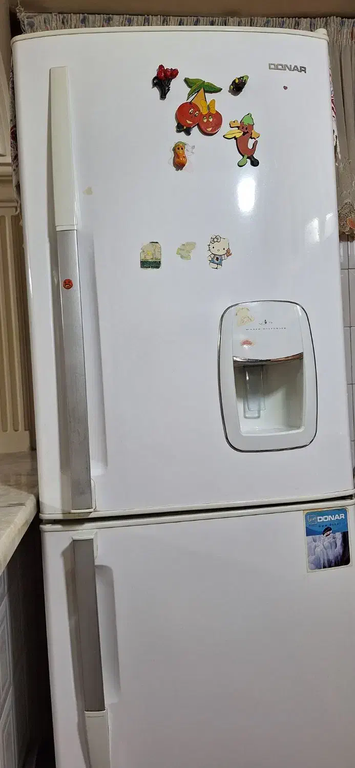 یخچال فریزر|یخچال و فریزر|تهران, شهرک شریعتی|دیوار