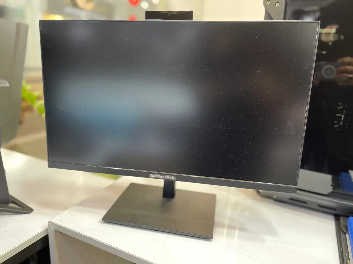 آل‌این‌وان Master Tech ZN240 i5 نسل 12|رایانه رومیزی|قم, صفائیه|دیوار