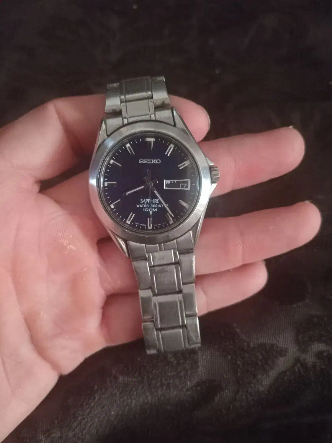 ساعت سکوپنج ضدآب|ساعت|ساوه, |دیوار