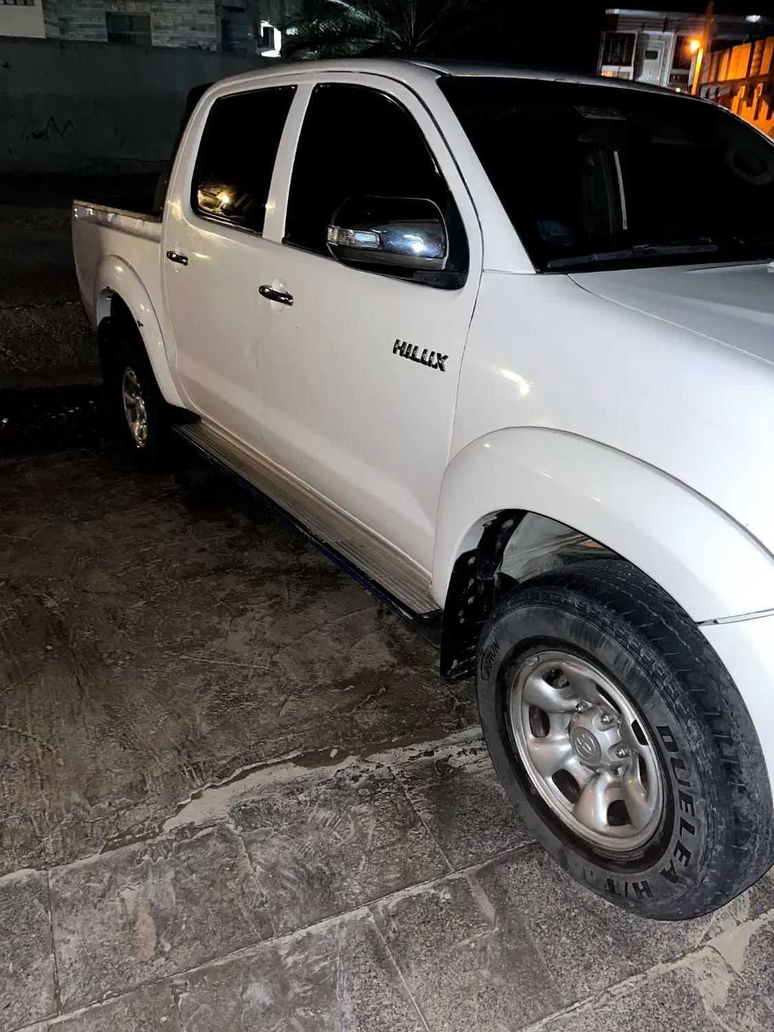 تویوتا‌هایلوکس2013|خودرو سواری و وانت|سراوان, |دیوار