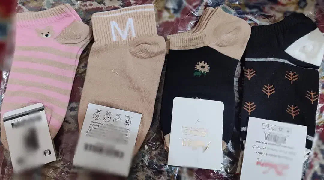 جوراب دخترونه|لباس|دزفول, |دیوار