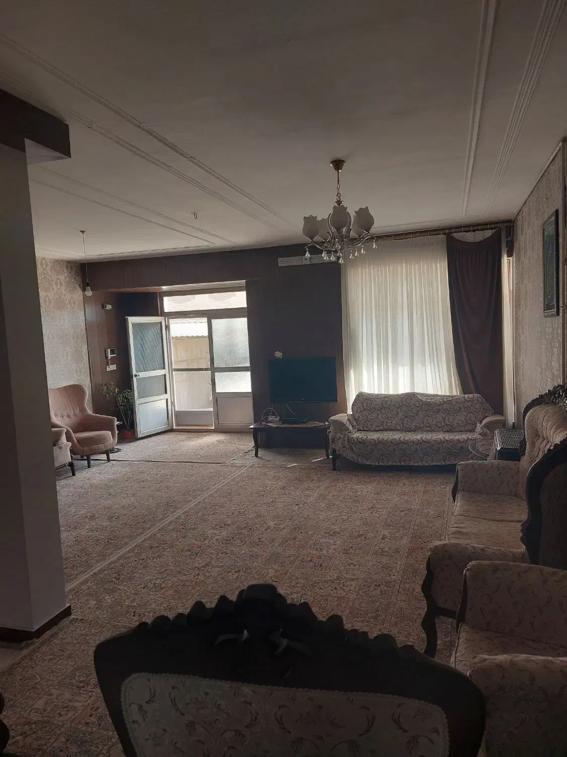 منزل ویلایی محدوده منصوریه|اجارهٔ خانه و ویلا|تربت‌حیدریه, منصوریه|دیوار