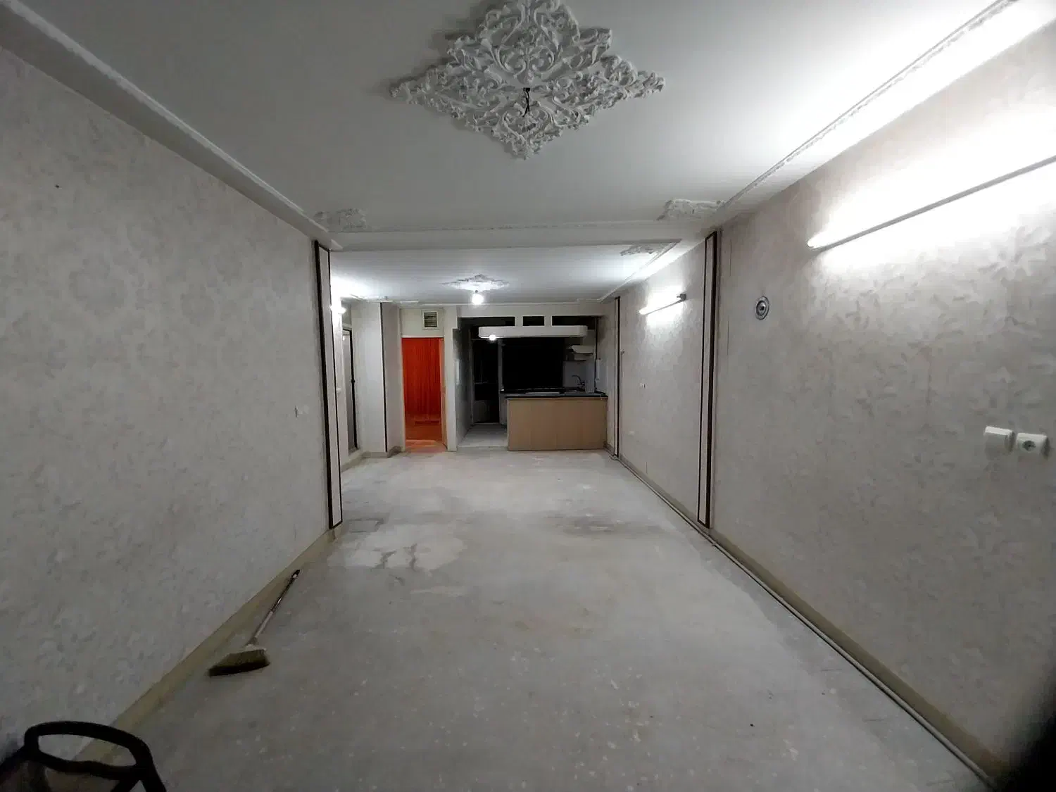 ۶۲ متر /تخلیه /اسلام آباد قائم|فروش آپارتمان|تهران, والفجر (افسریه)|دیوار