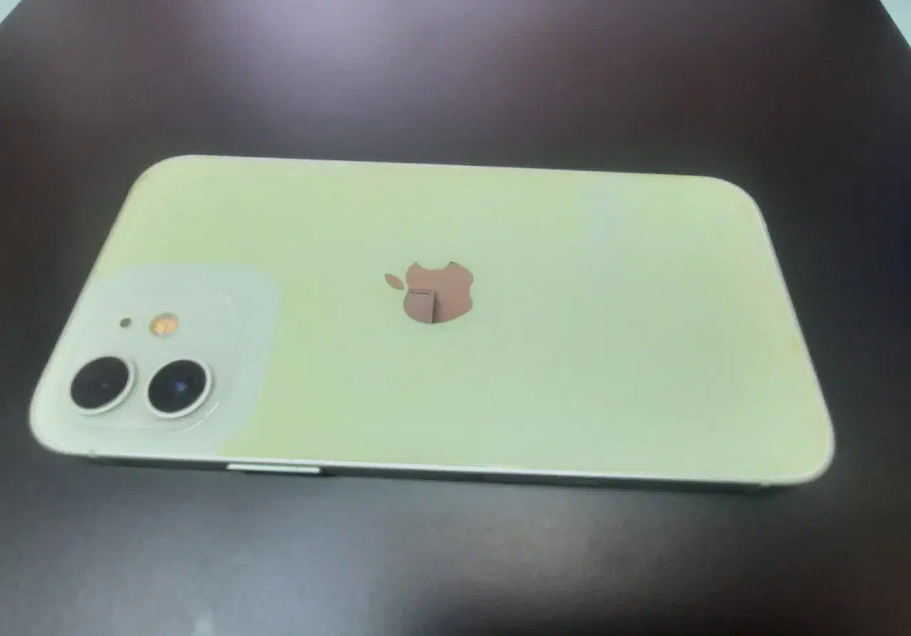 ایفون ۱۲ نرمال|موبایل|مشهد, استاد یوسفی (شهرک غرب)|دیوار