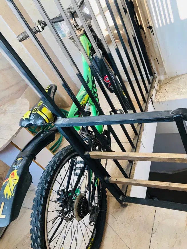 دوچرخه سایز ۲۶|دوچرخه، اسکیت، اسکوتر|پاکدشت, پاکدشت (مامازند)|دیوار