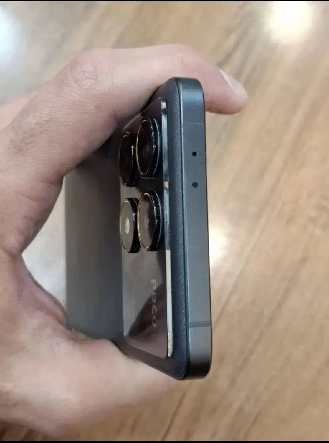 Poco F6 Pro|موبایل|خرم‌آباد, |دیوار