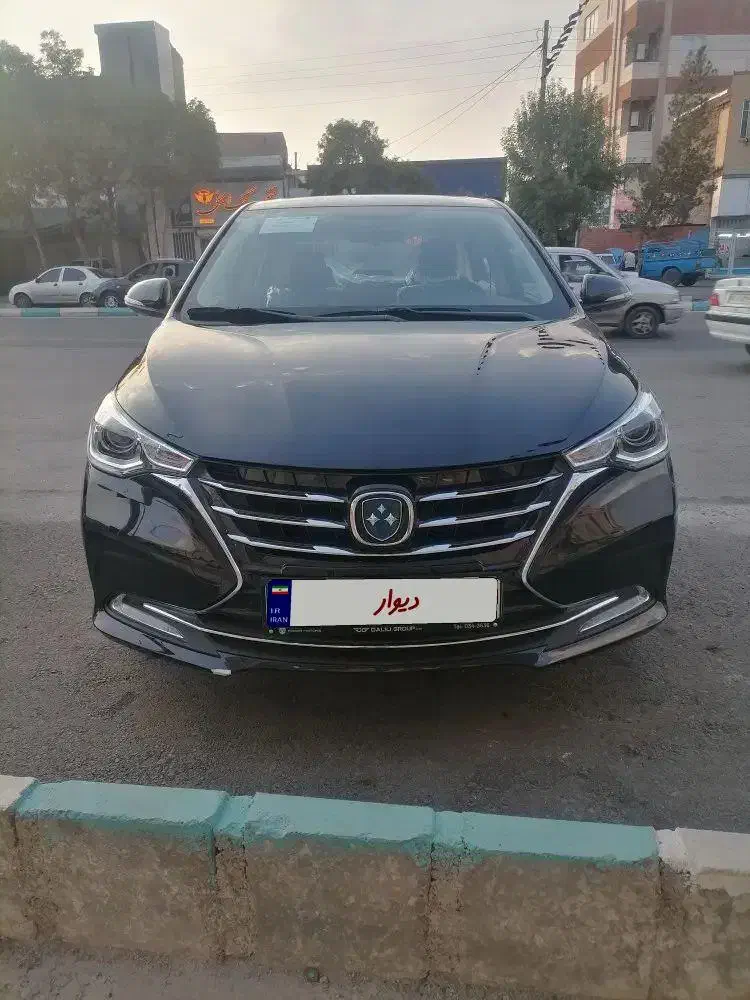 اف ام سی 511 در حد صفر|خودرو سواری و وانت|مشهد, حرم مطهر رضوی|دیوار