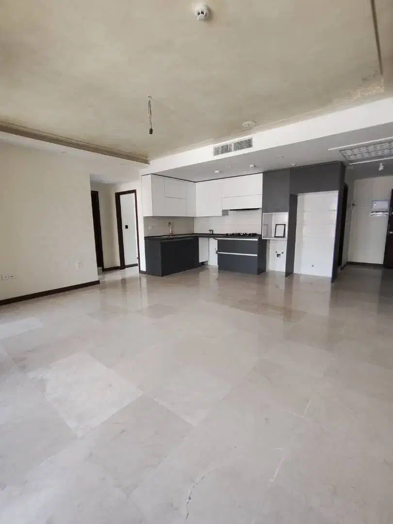 شاهین شمالی/۸۵متر ۲خواب/نوساز/ویو دار