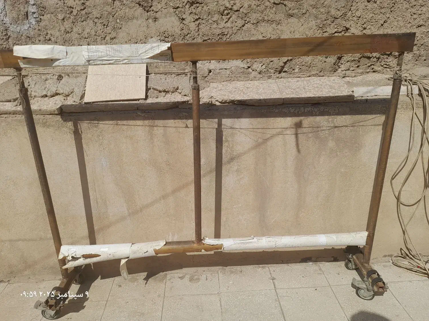 دارقالی|ابزارآلات|تهران, مجیدیه|دیوار