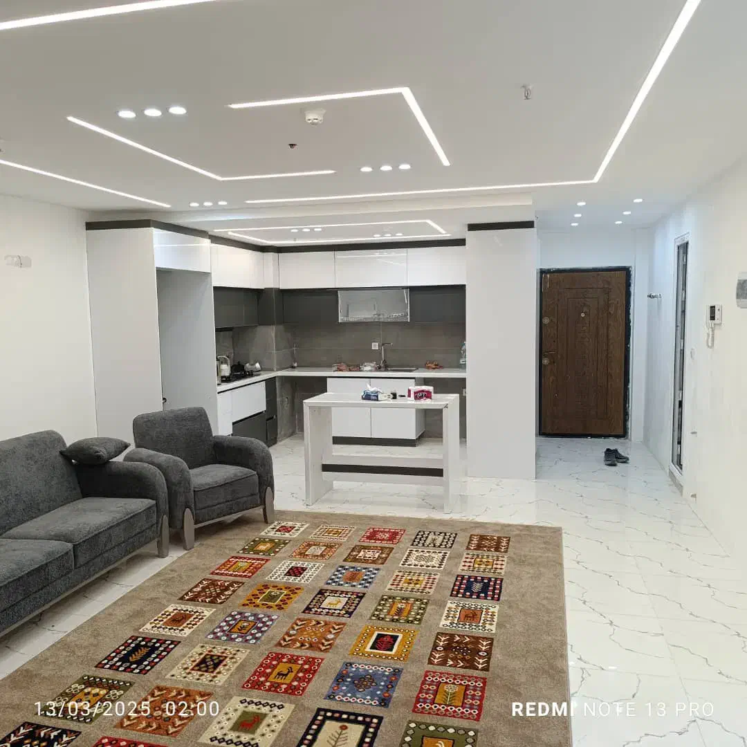 منزل مبله/ آپارتمان مبله/ / دوخوابه / سوئیت|اجارهٔ کوتاه‌مدت آپارتمان و سوئیت|شیراز, زند|دیوار