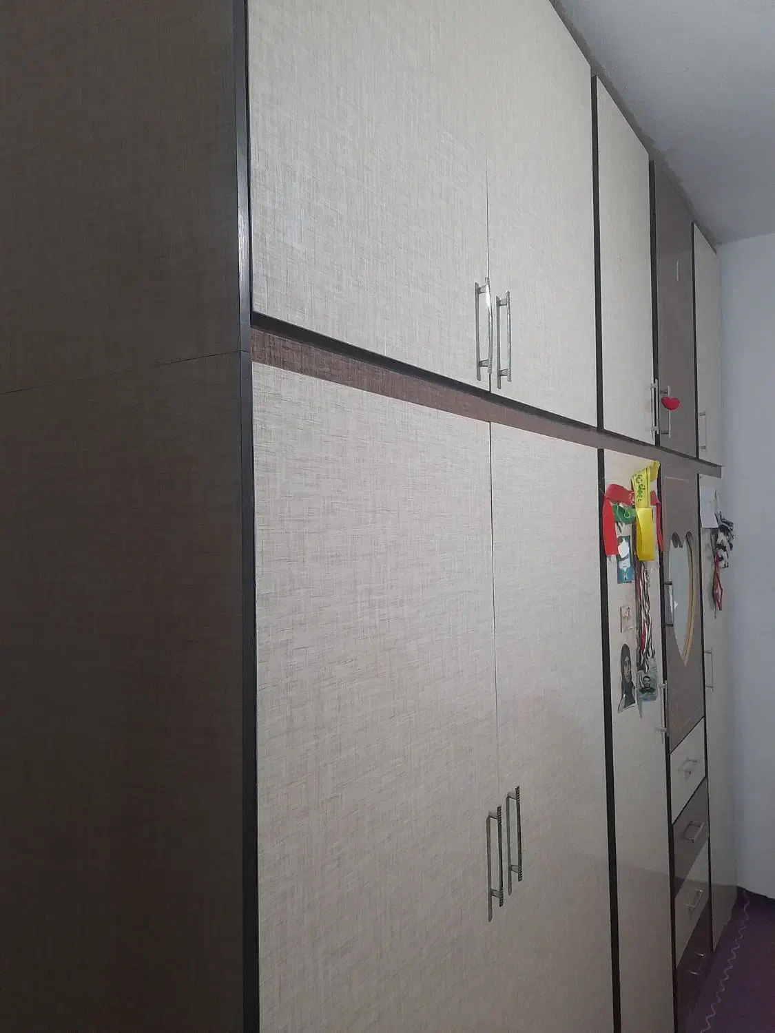 فروش مسکن مهر فلزی|فروش آپارتمان|تیران, |دیوار