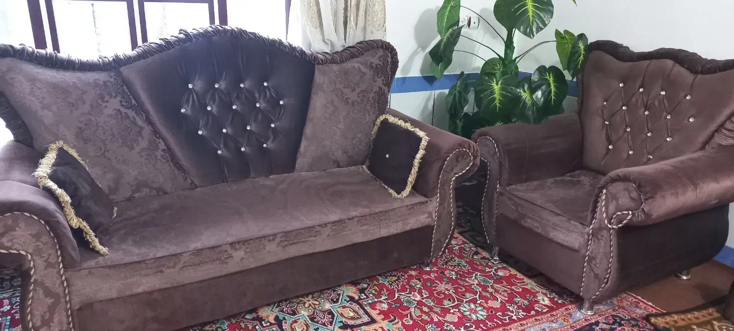 آگهی فروش|مبلمان خانگی و میز عسلی|بناب, |دیوار