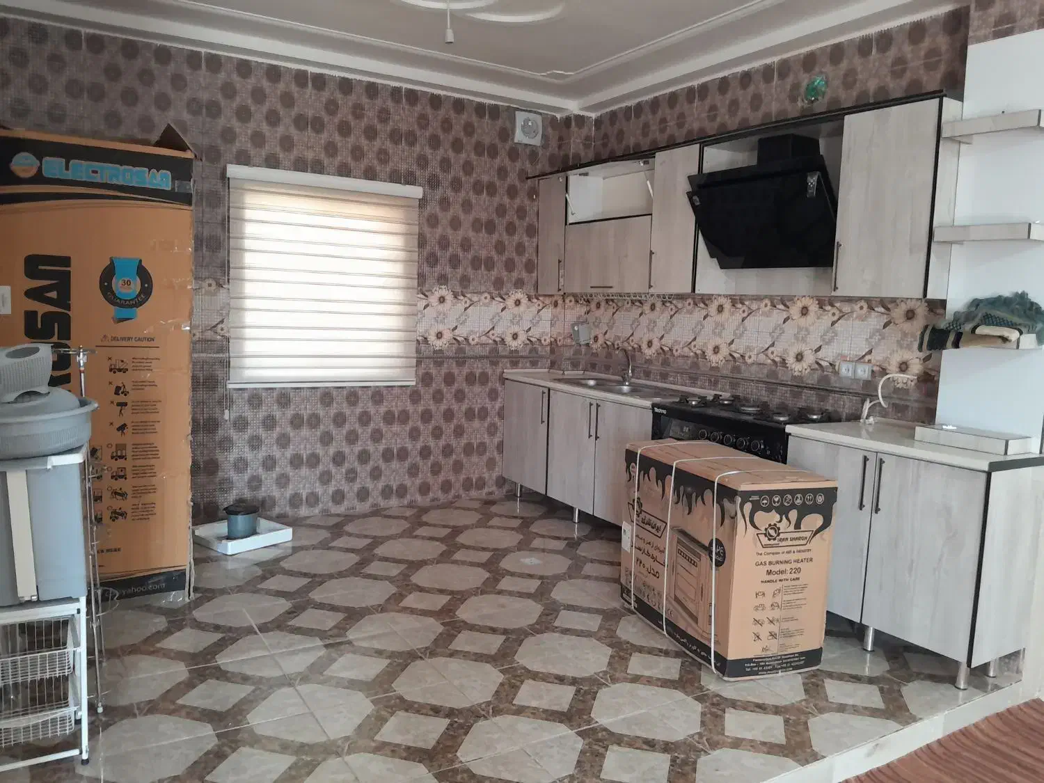 خونه ویلای|فروش خانه و ویلا|نگین شهر, |دیوار