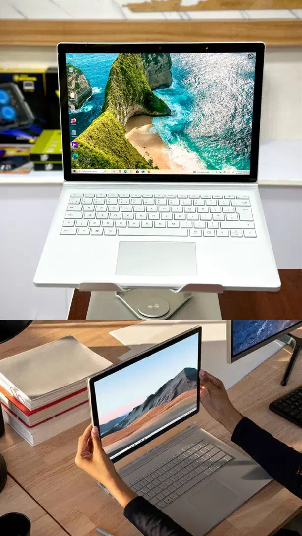 سرفیس surface|رایانه همراه|بندر ماهشهر, |دیوار