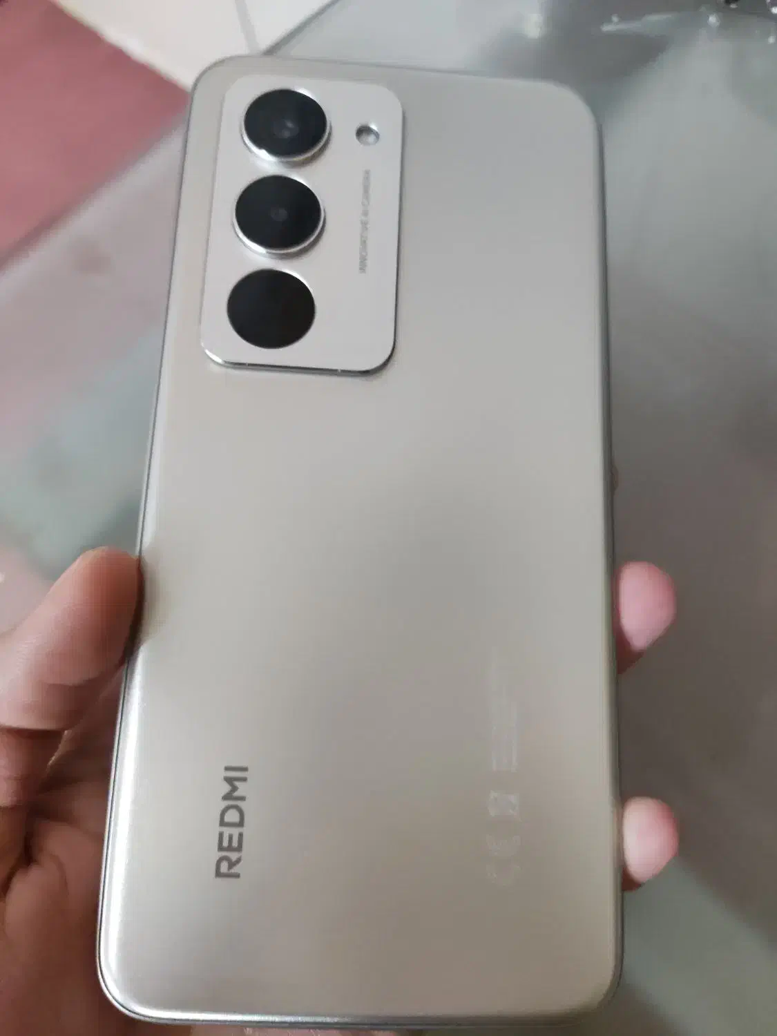 ردمی 15|موبایل|میناب, |دیوار