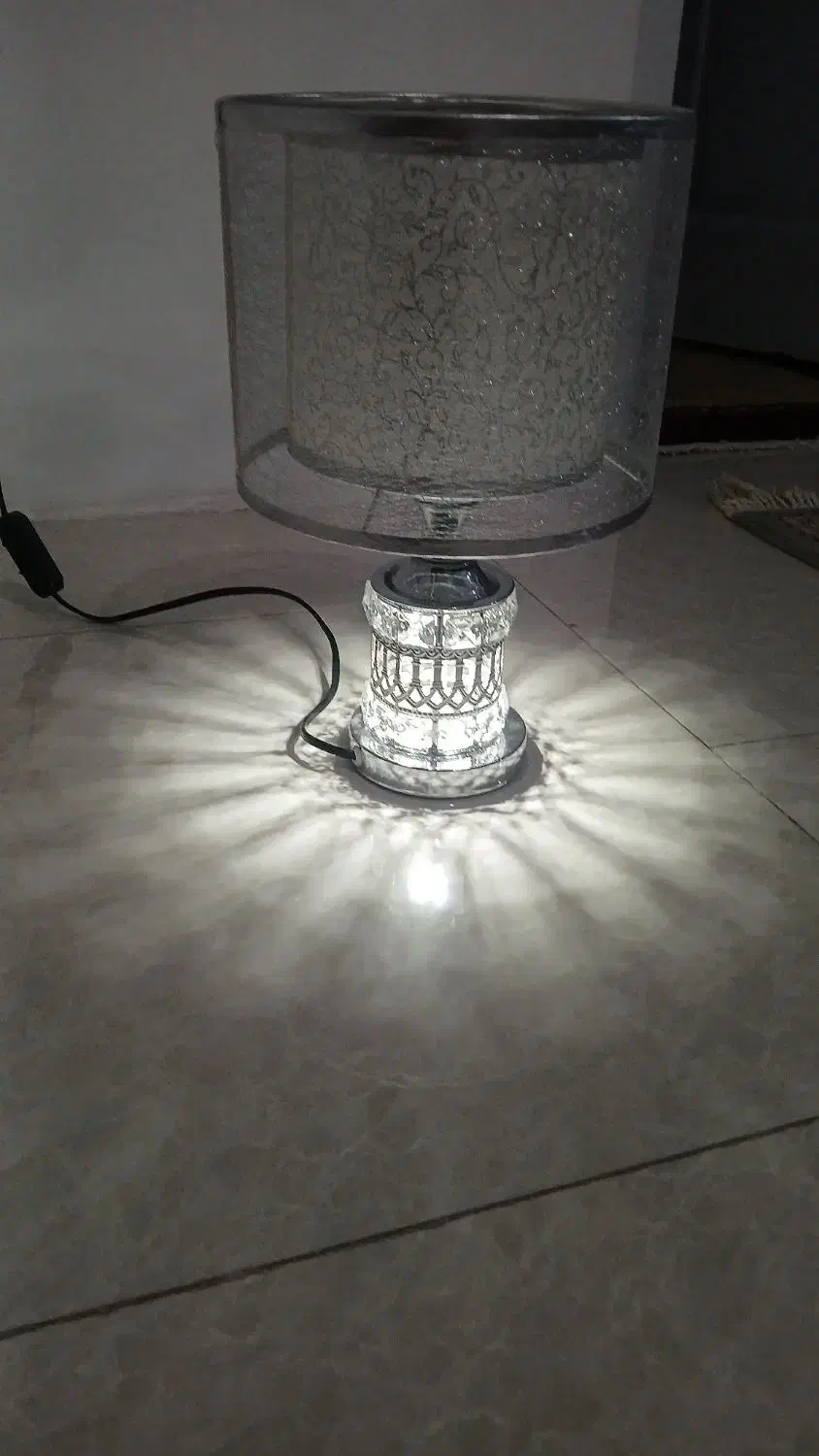 آباژور|چراغ خواب و آباژور|کرمانشاه, |دیوار